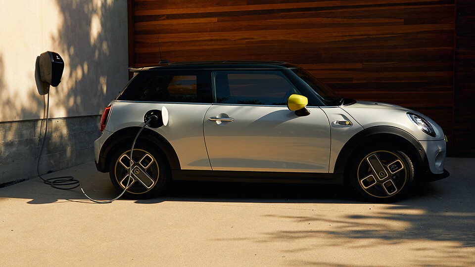 Electric charging
